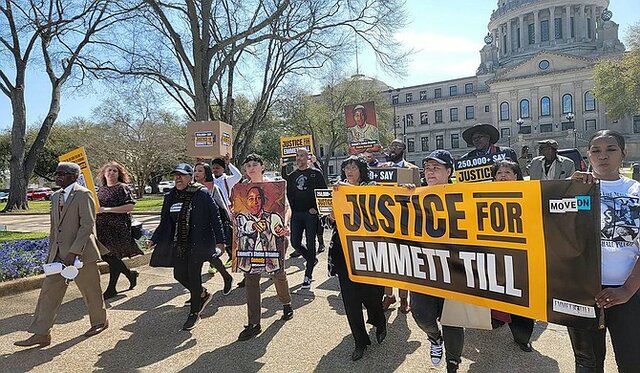 Family of Emmett Till still calling for justice and Carolyn Bryant still free
