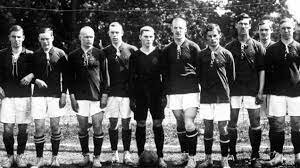 federación finlandesa