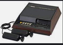 Video games in the 70s