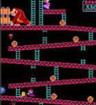 Video games in the 80s