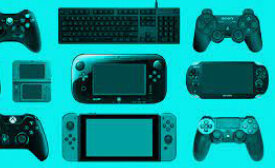 Video games in the 2010s