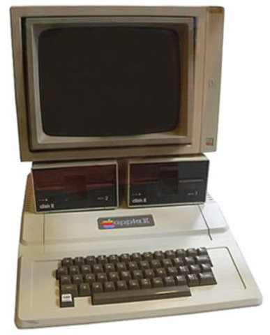 Os fatores que contribuíram para este facto foram à diminuição do tamanho dos computadores, o aumento da sua potência, o aparecimento da linguagem LOGO (linguagem de programação para uso escolar concebida por Papert) e os apoios institucionais no que diz