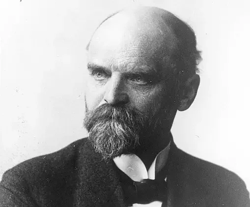 Ferdinand Tönnies