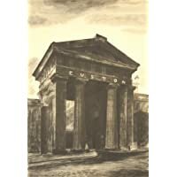 Demolición pórtico de estilo dórico de la estación ferroviaria de Euston en Londres