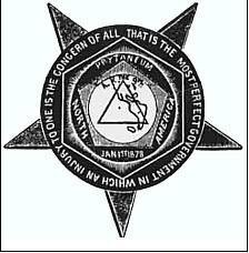 Knights of Labor are founded