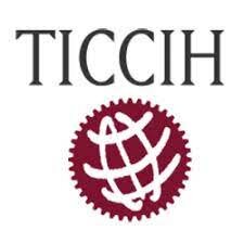 The International Committee for the Conservation of the Industrial Heritage (TICCIH) en Suecia.