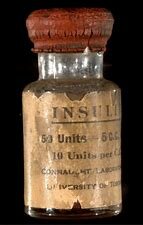 Insulin