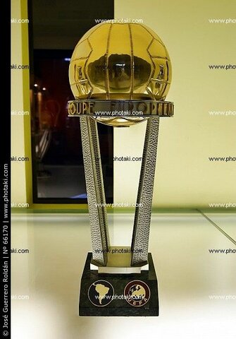 Copa libertadores y la intercontinental