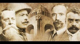 Timeline: Revolución Mexicana - Hist. de México II - Jacob Matos