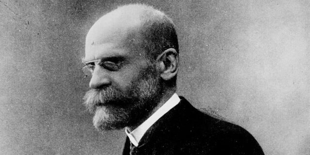 Émile Durkheim