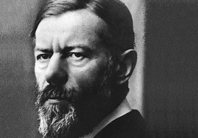 Karl Emil Maximilian Weber