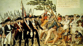 Timeline: A Revolução Francesa