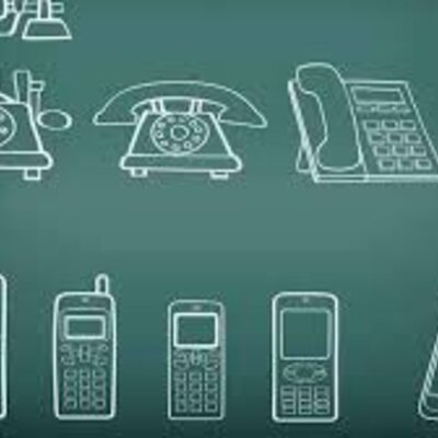 Timeline: evolucion de la tecnologia