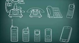 Timeline: evolucion de la tecnologia