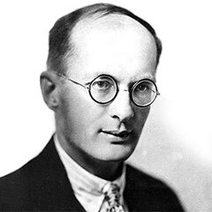 Bronisław Kasper Malinowski