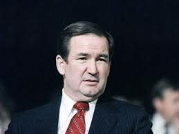 Pat Buchanan Speaks On The Culture War