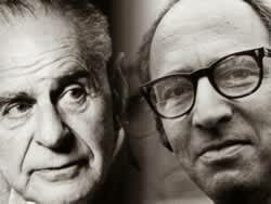 Popper and Kuhn on Theory change (Video)