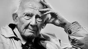 Zygmunt Bauman