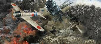 Ataque a Pearl Harbor