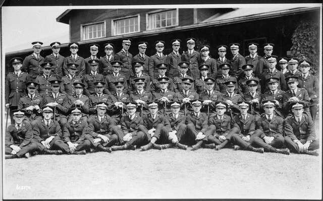 Royal Canadian Airforce