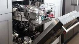 Timeline: Dishwasher