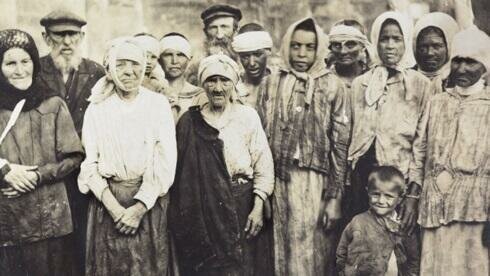 Hitler against the Jews