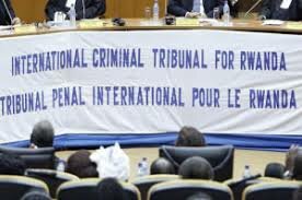 Tribunal Penal Internacional para Rwanda