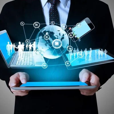 Timeline: Avances de las telecomunicaciones