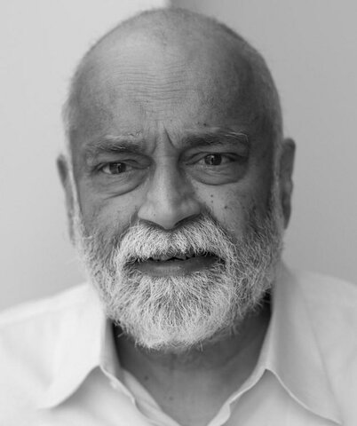 Arjun Appadurai
