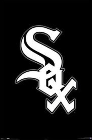 Joined the Chicago White-Sox ( BaseBall)