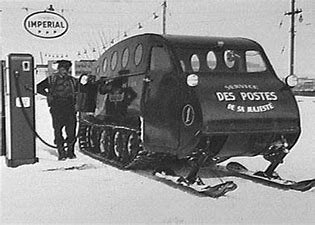 Joseph- Armand Bombardier