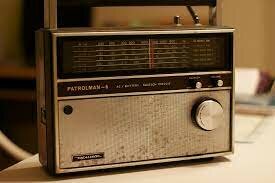 Radio Becomes Popular