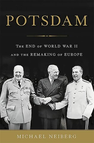 Potsdam Conference