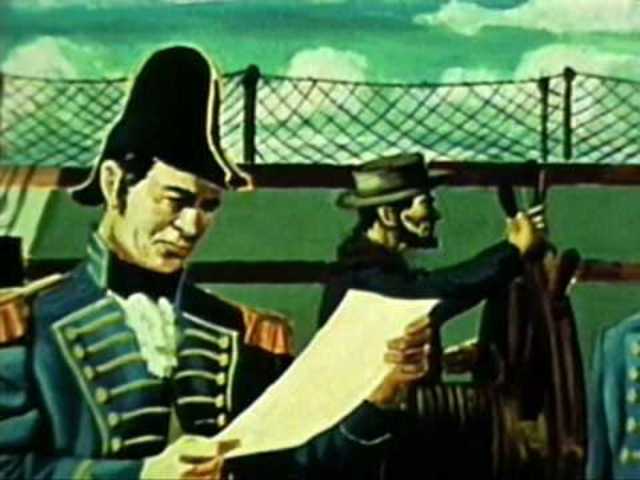 End of the Tripoli war