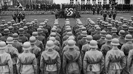 Timeline: WW2 in pictures