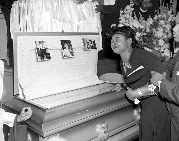 Murder of Emmitt Till