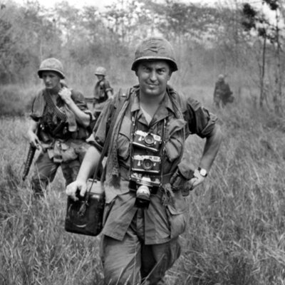 Timeline: 1955-1975 in History