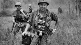 Timeline: 1955-1975 in History