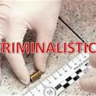 Timeline: La Criminalistica