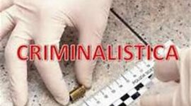 Timeline: La Criminalistica