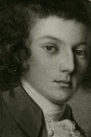 John Parke Custis is born