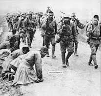 LA CASA IMPERIAL, ¿CULPABLE DE LA MASACRE?