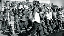 Timeline: LA MASACRE DE NANKIN DURANTE LA SEGUNDA GUERRA MUNDIAL