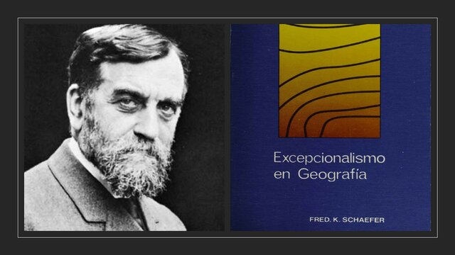 Siglo XX Libro "Excepcionalísimo en Geografía"