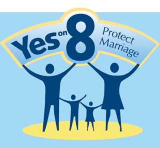 CA Supreme Court Upholds Proposition 8