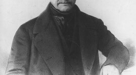 Timeline: Auguste Comte
