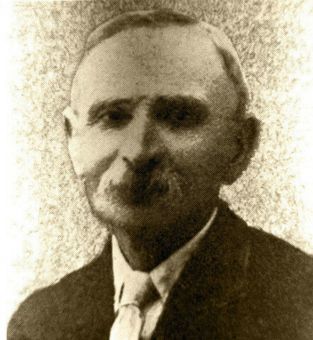 Primer colportor Misionero