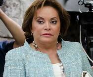 Elba Esther Gordillo