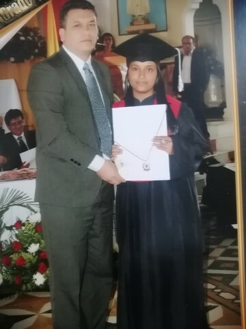 MI GRADO. BACHILLER ACADEMICO