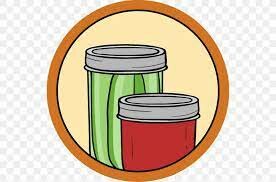 Canning for for preservation